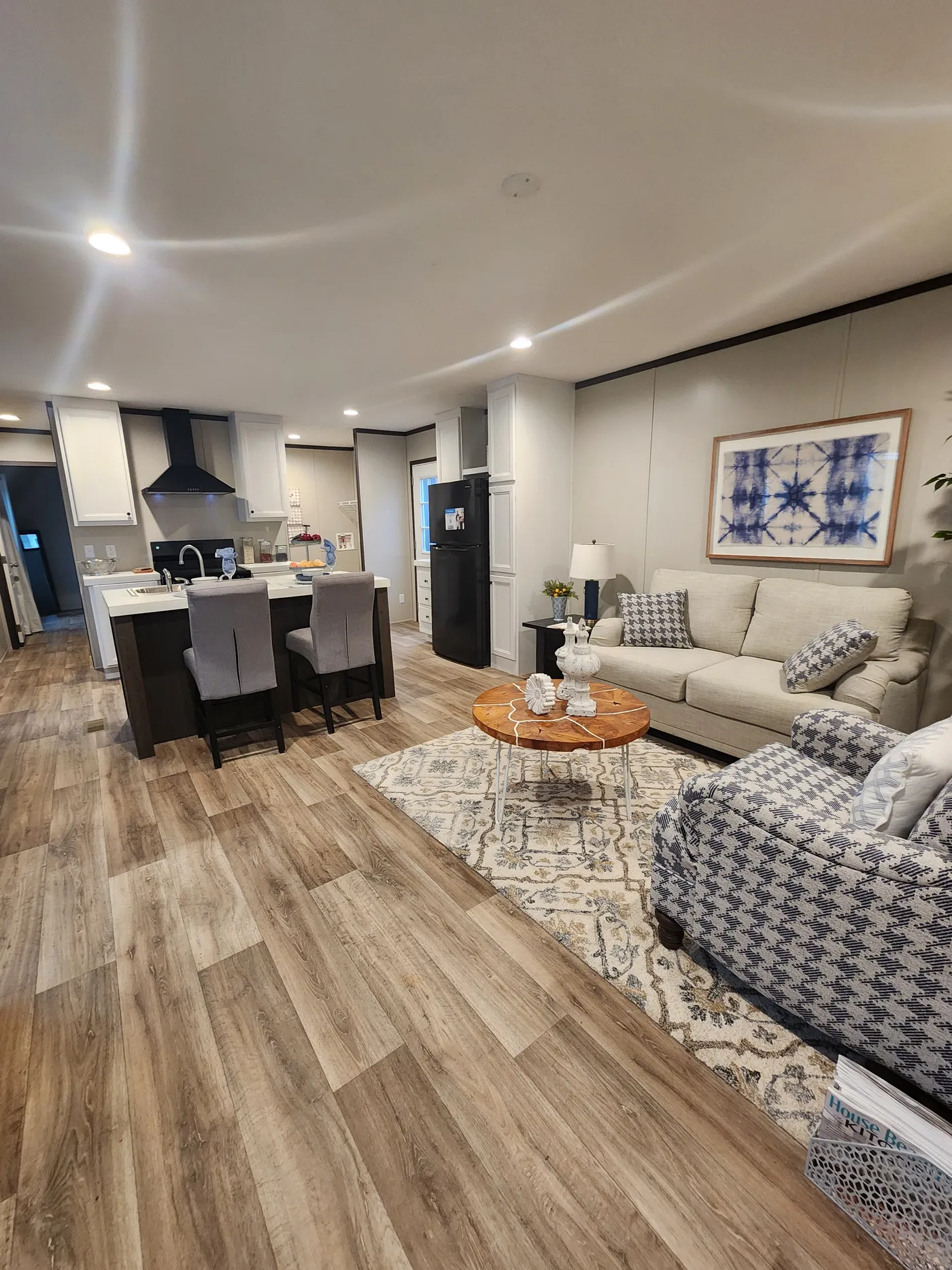 home image