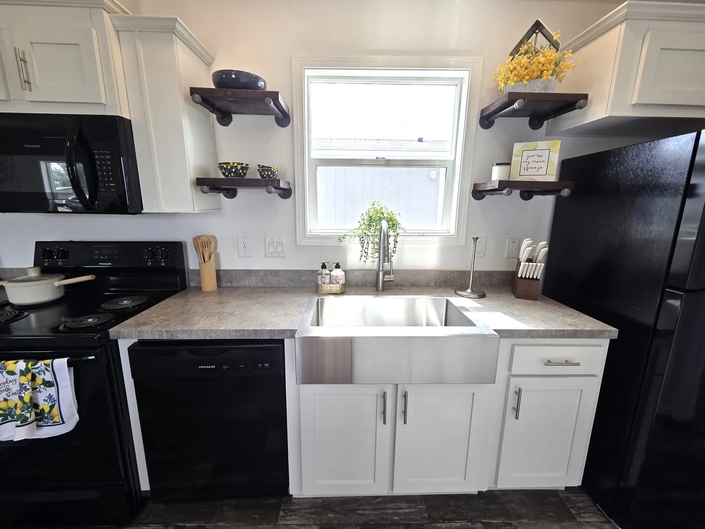 home image