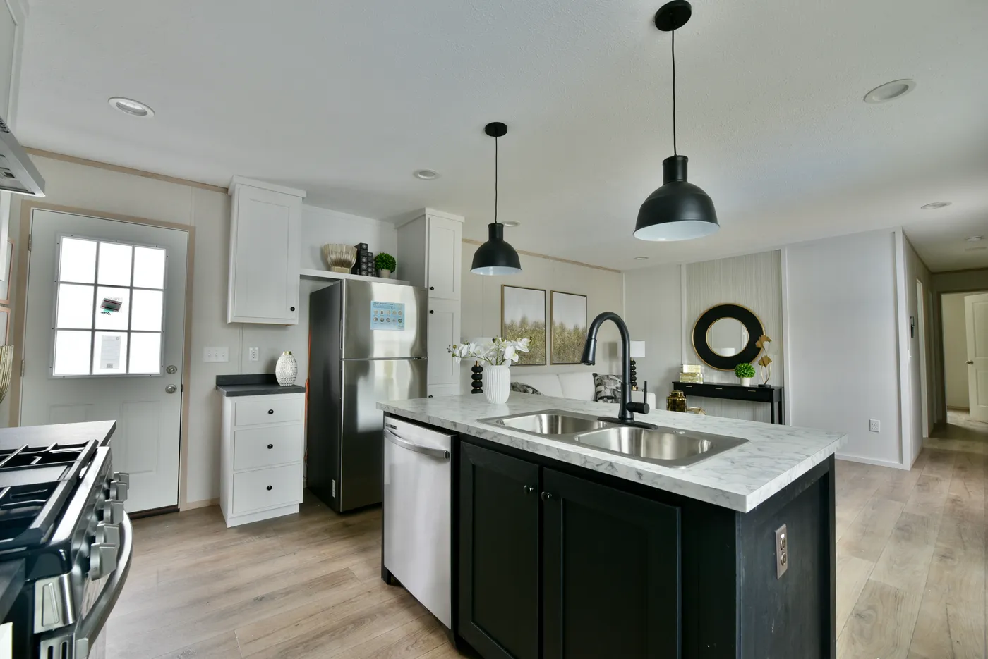home image