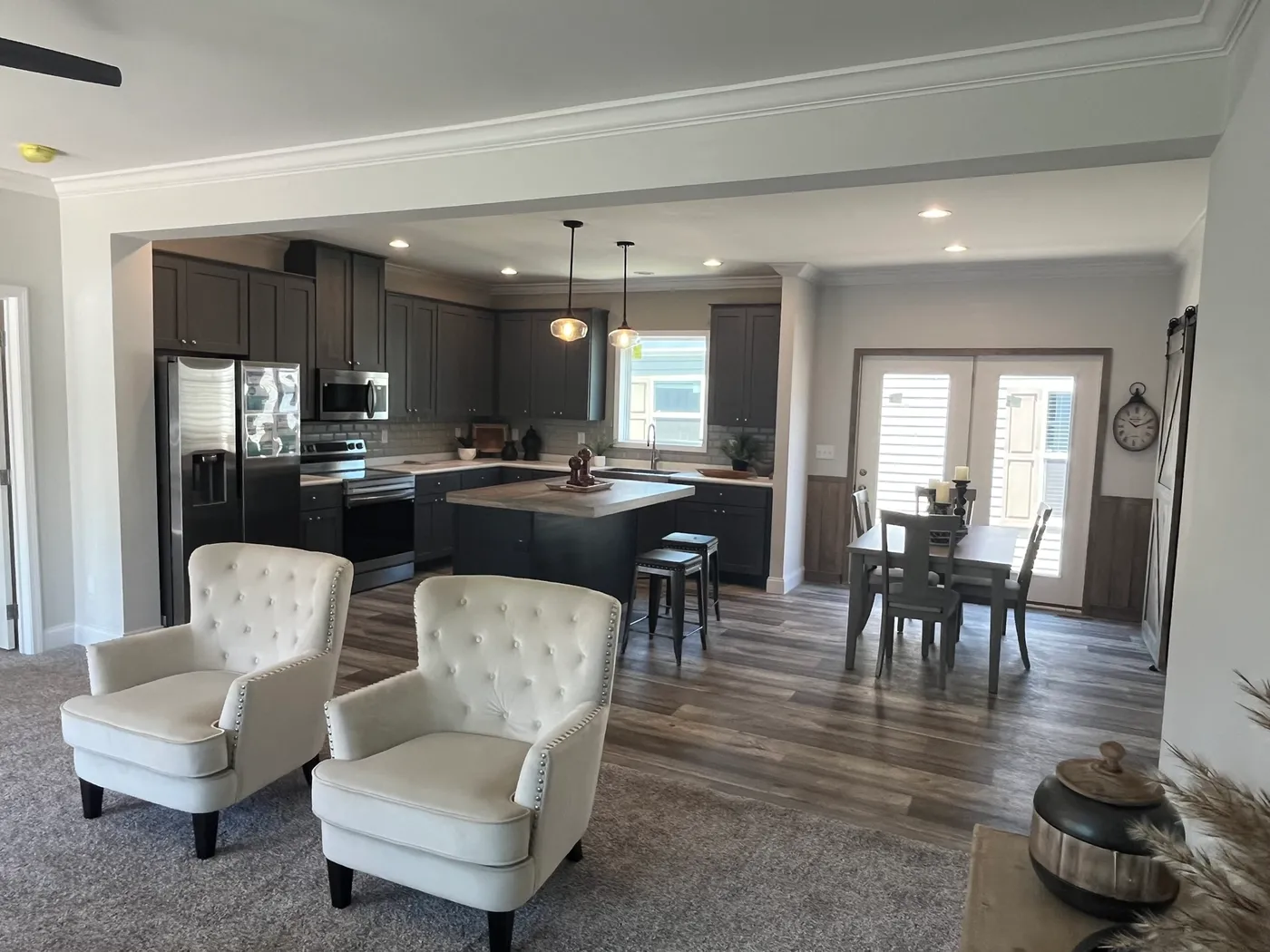 home image