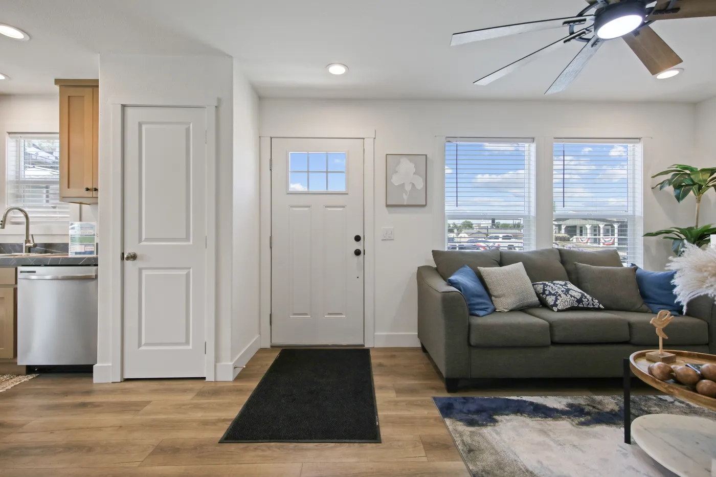 home image