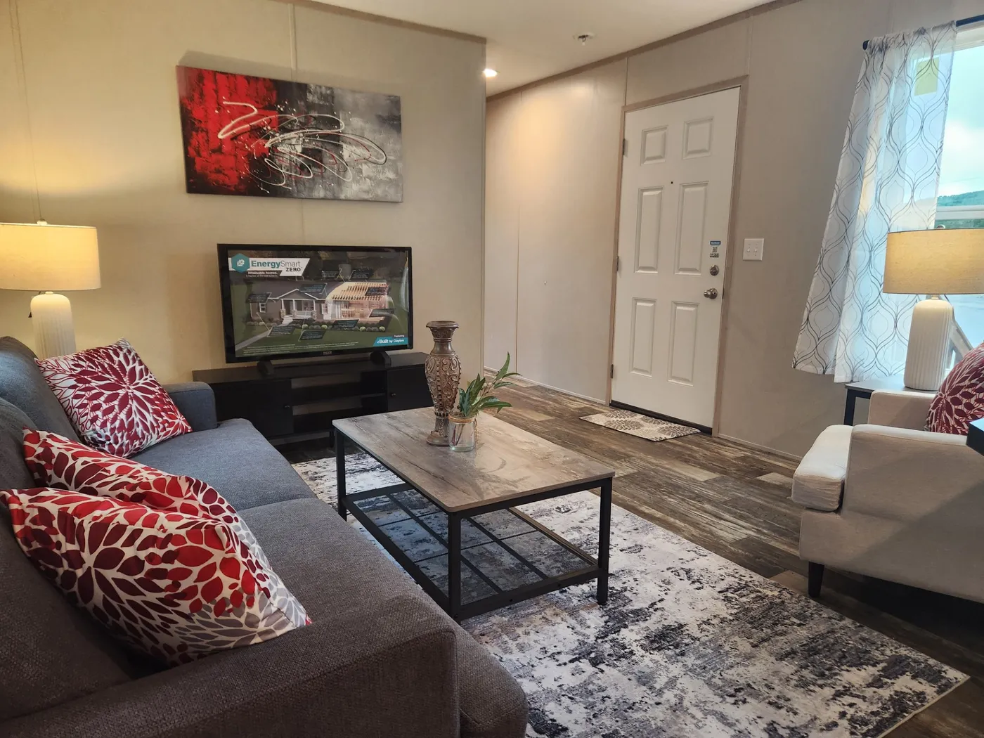 home image