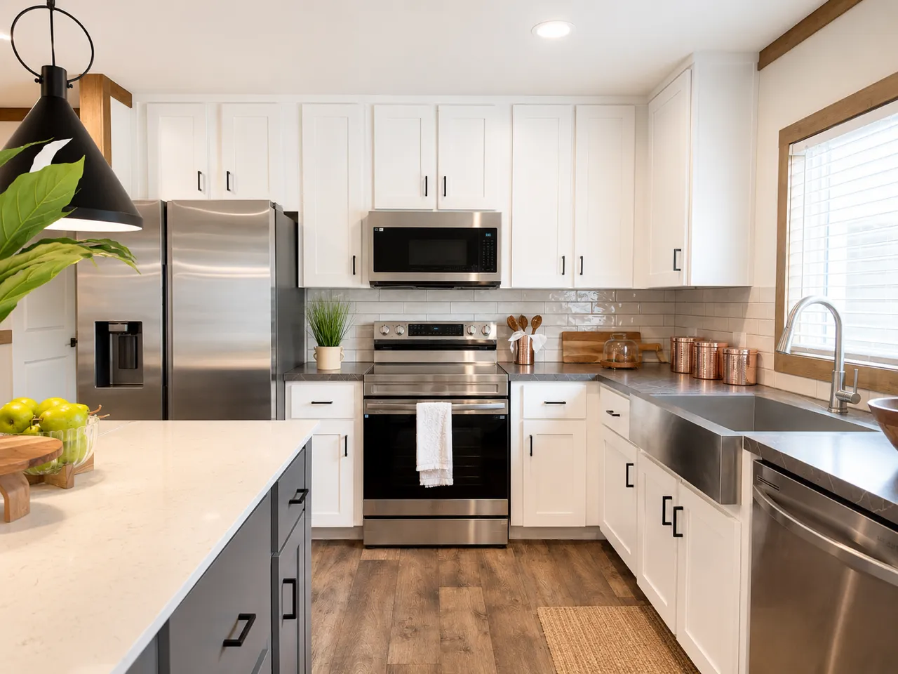 home image
