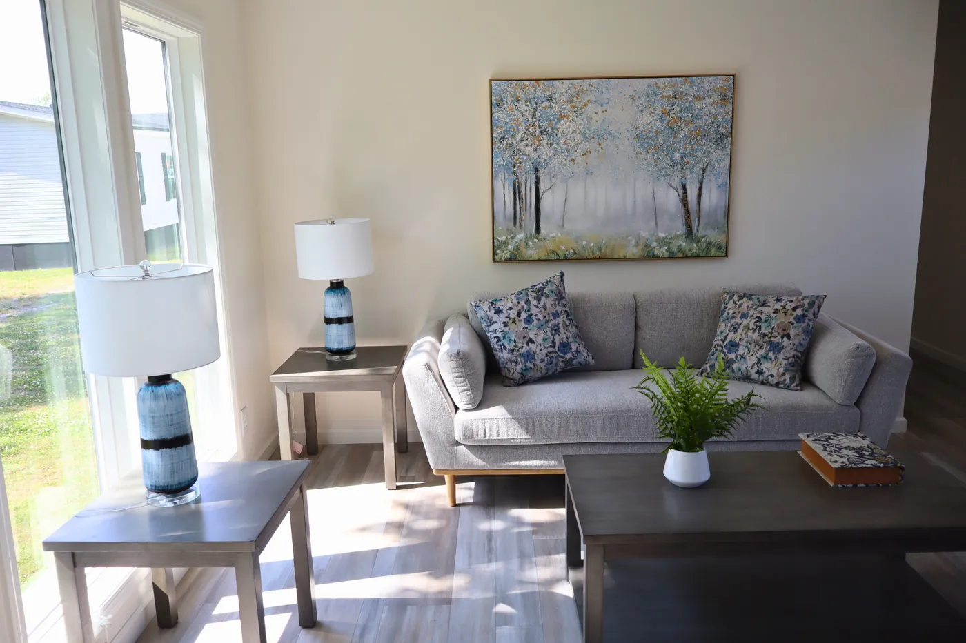 home image