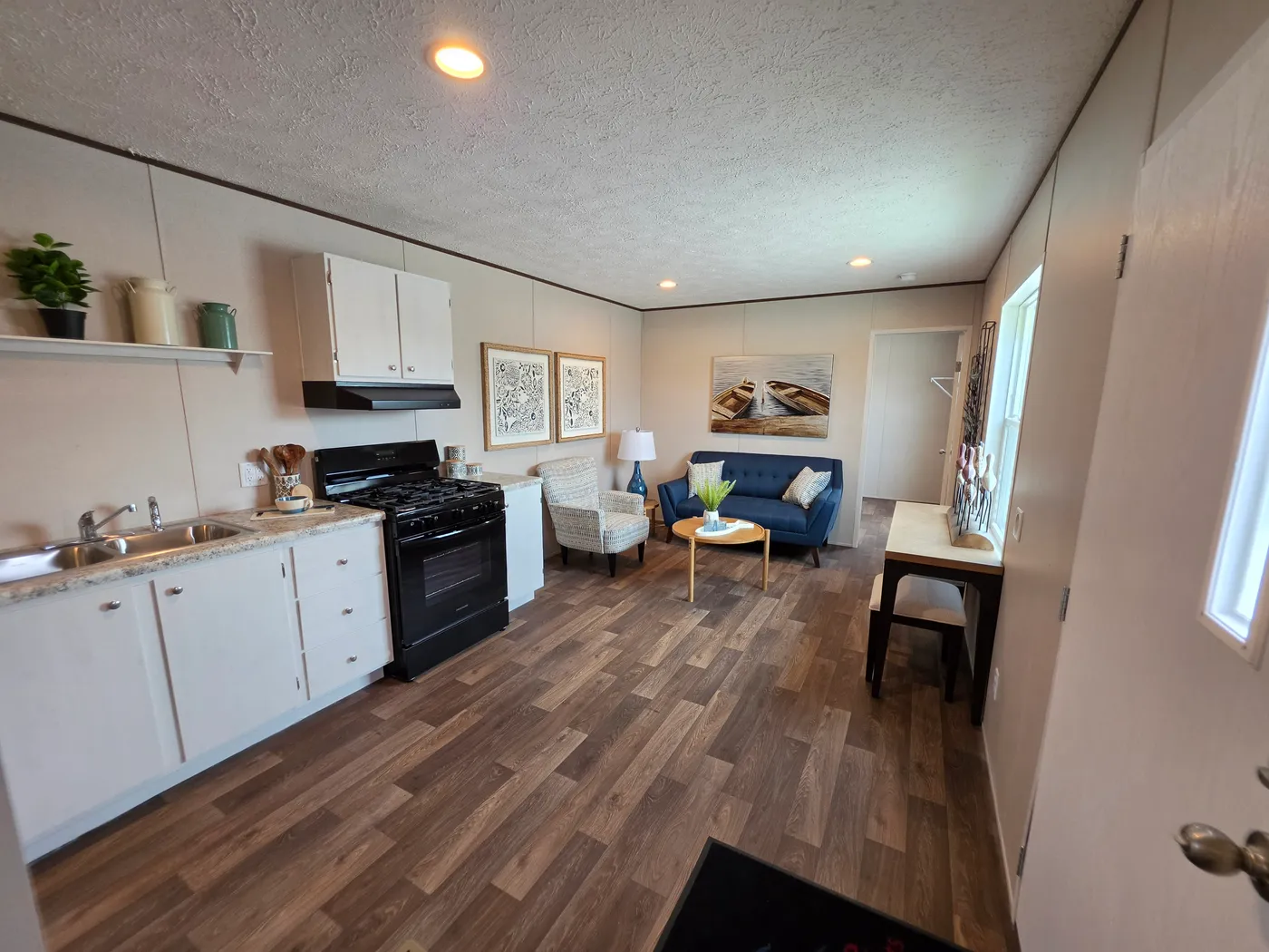 home image