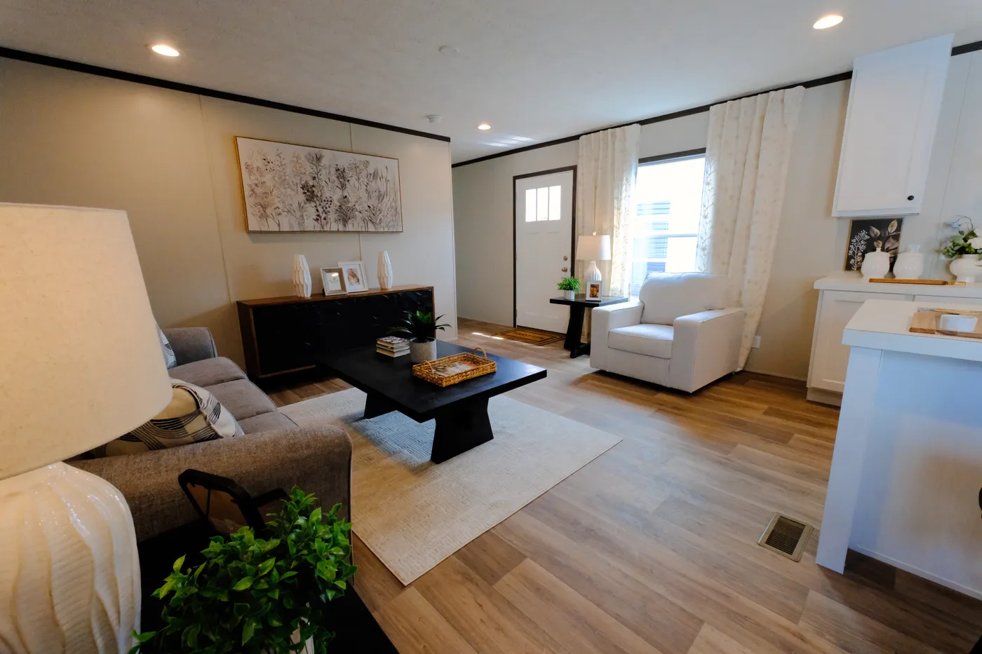 home image