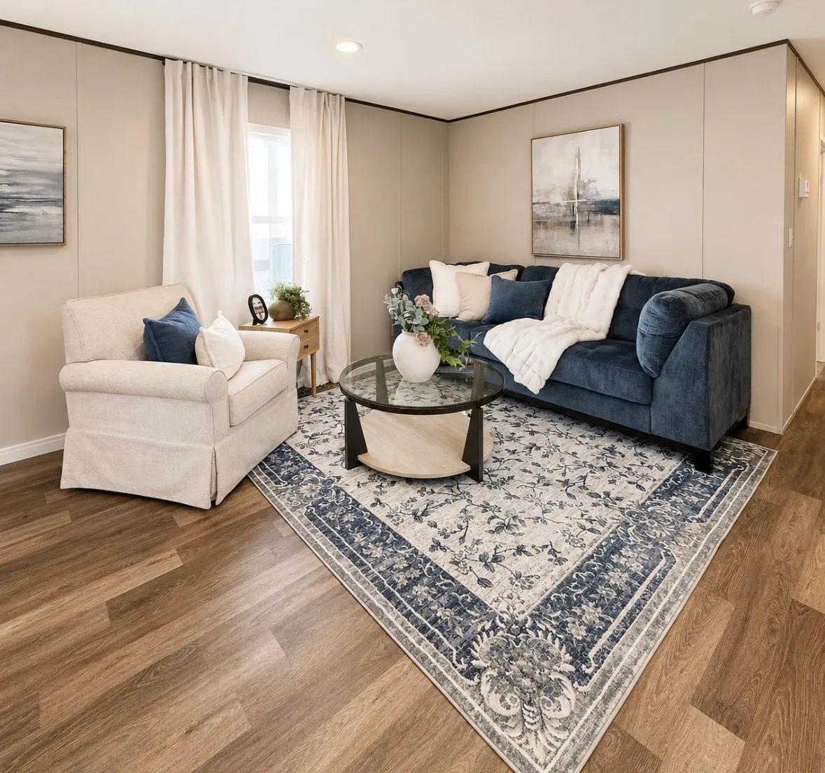 home image