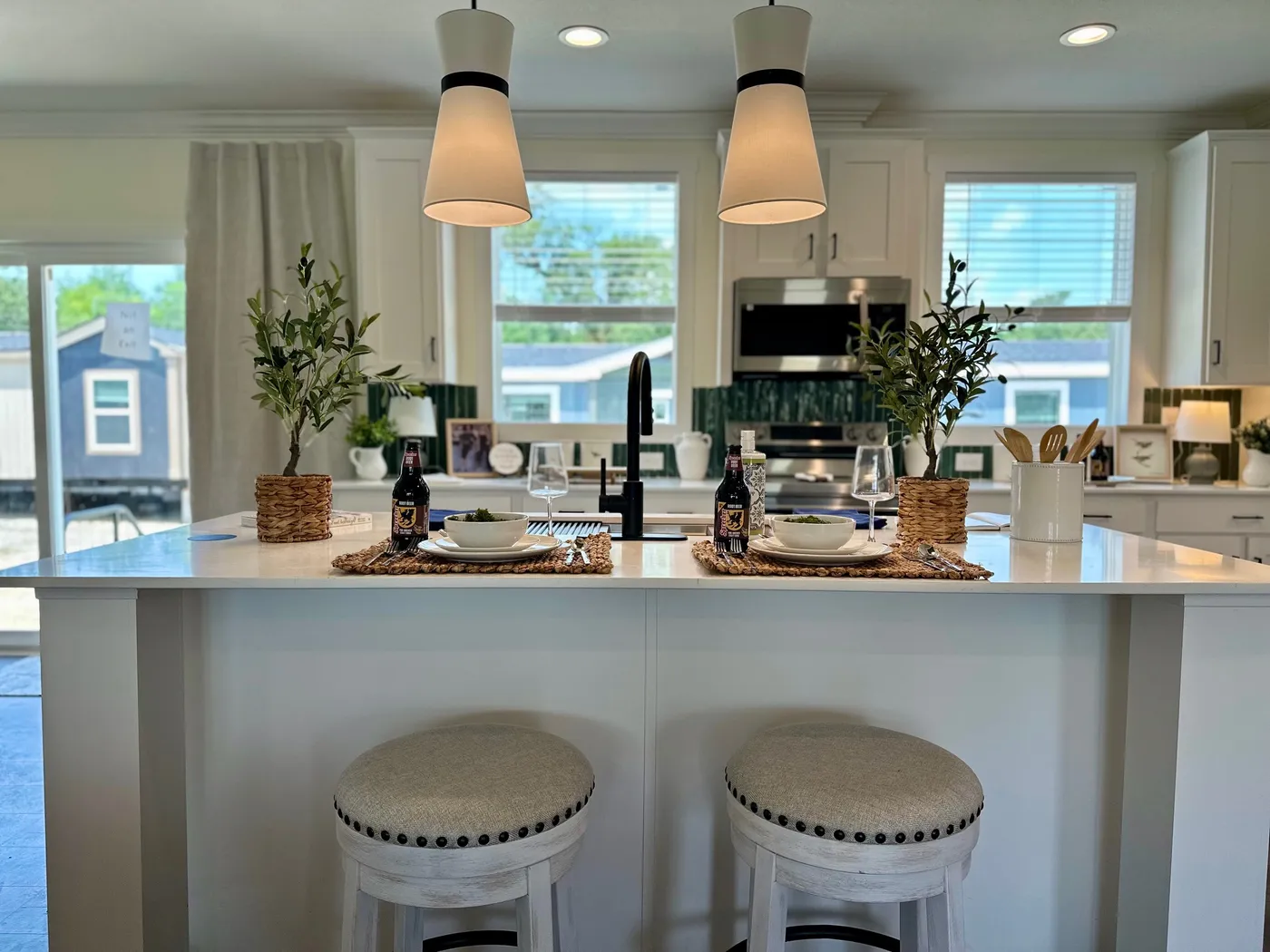 home image