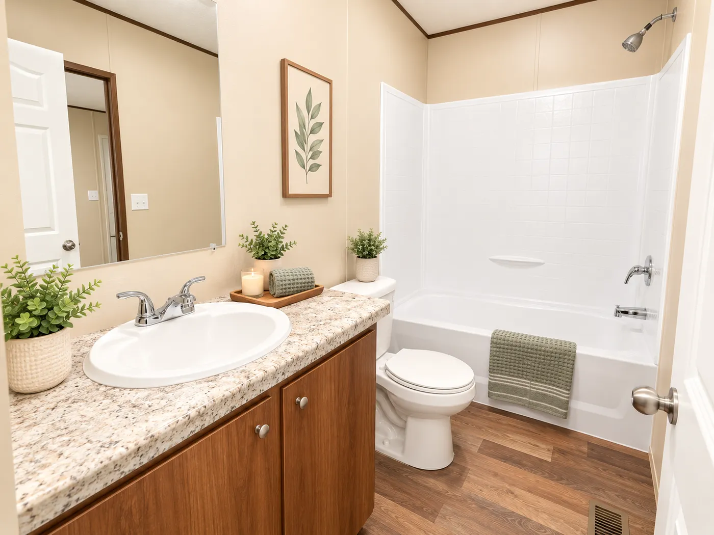 home image