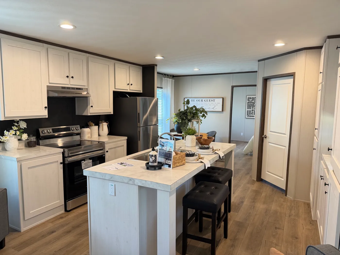 home image