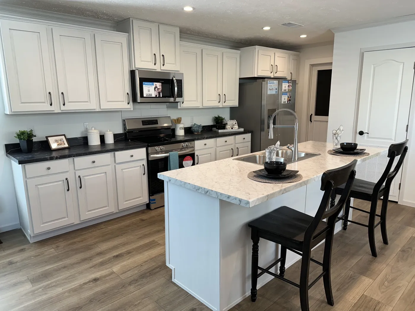 home image