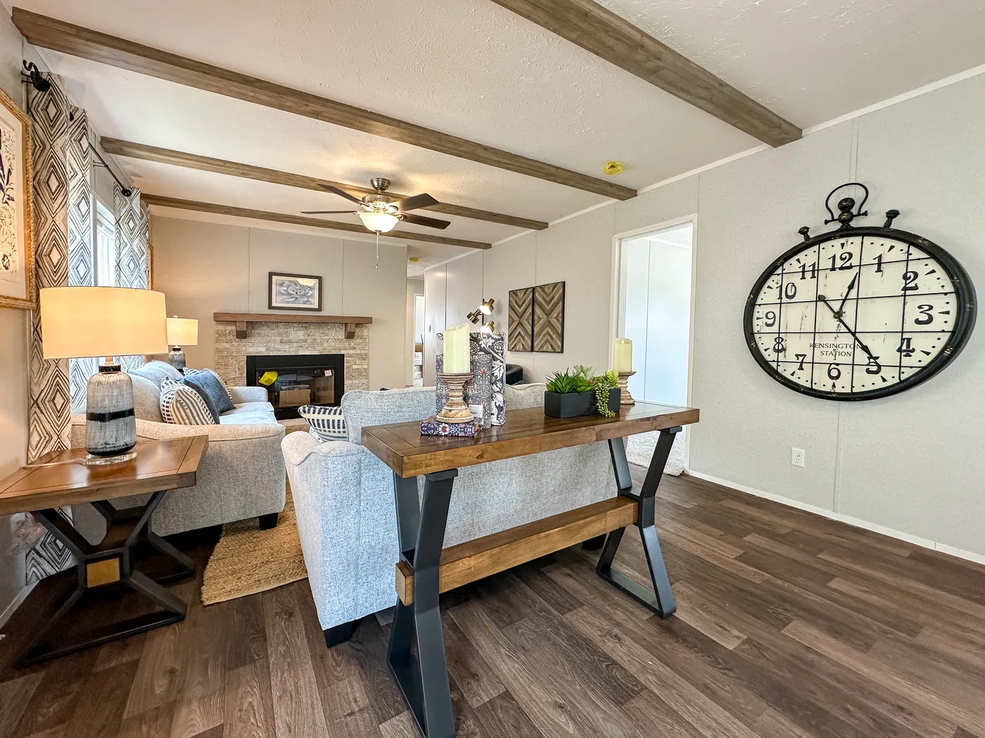 home image