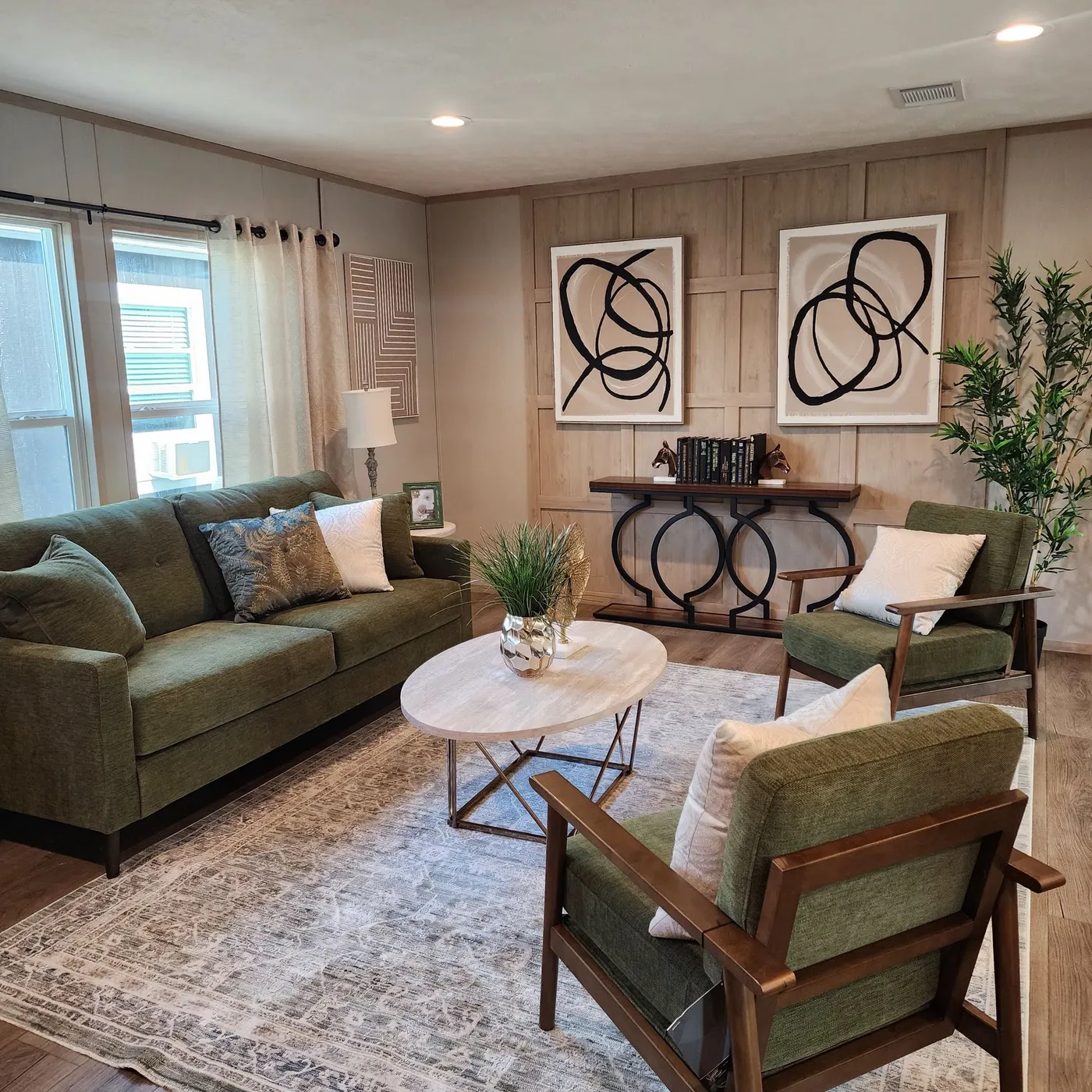 home image