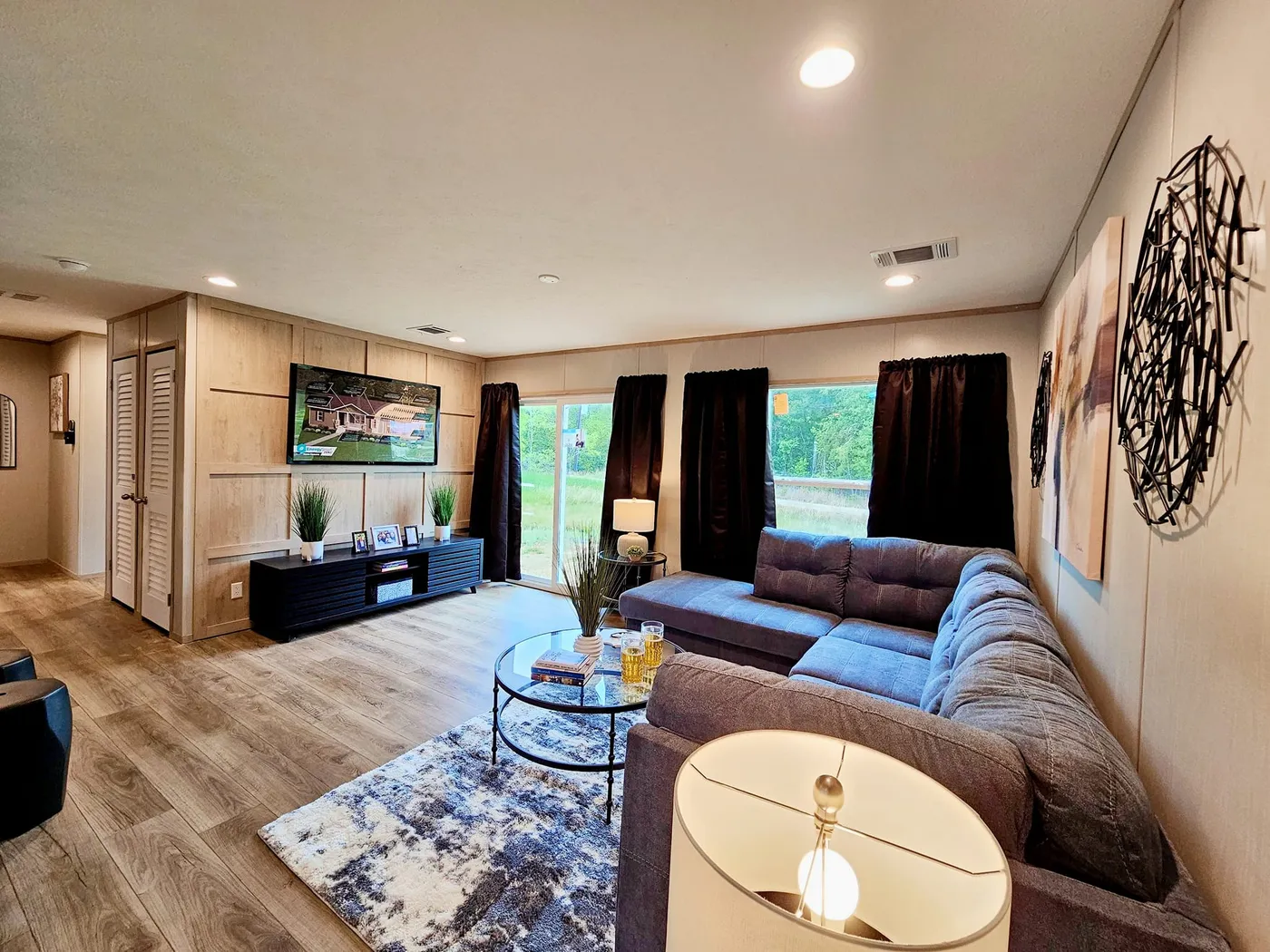 home image