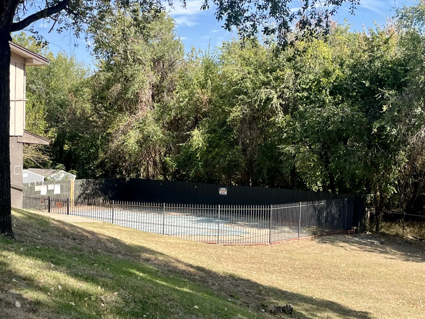 OKC Living By LAKE OVERHOLSER! home image