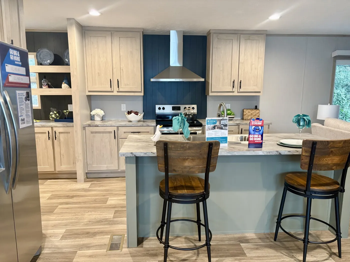 home image