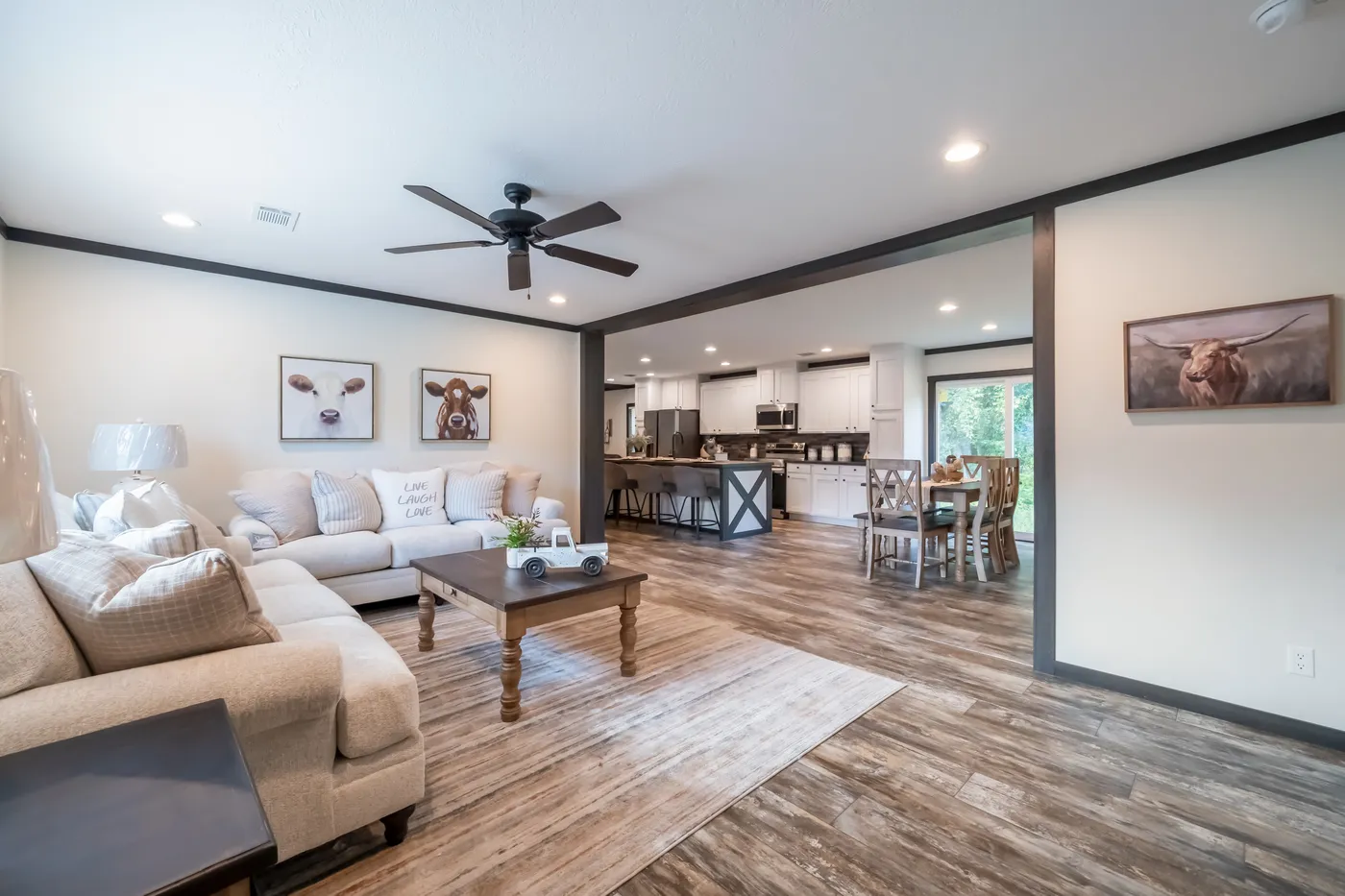 home image