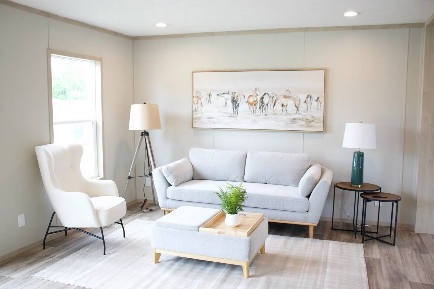 home image