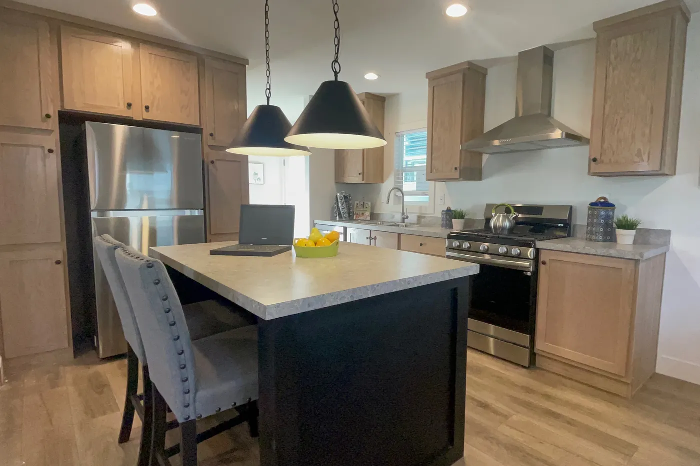 home image
