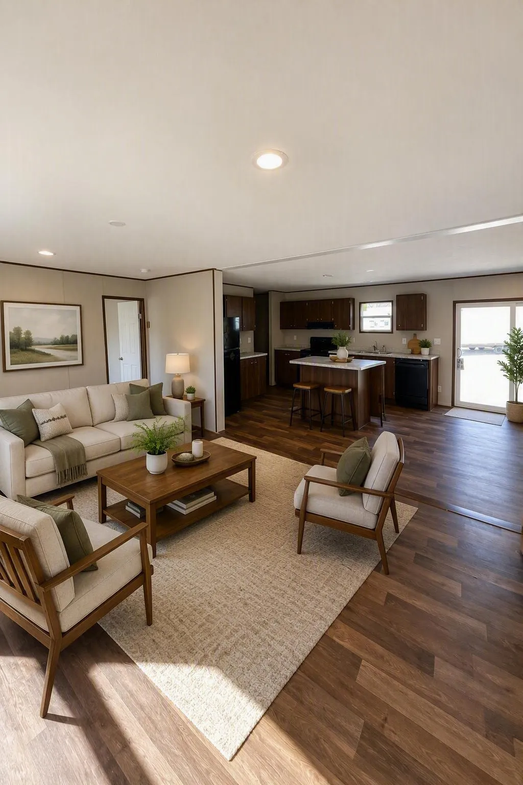 home image