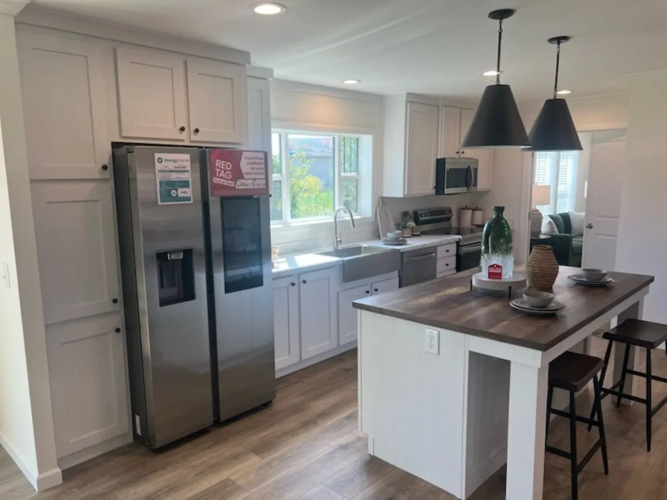 home image