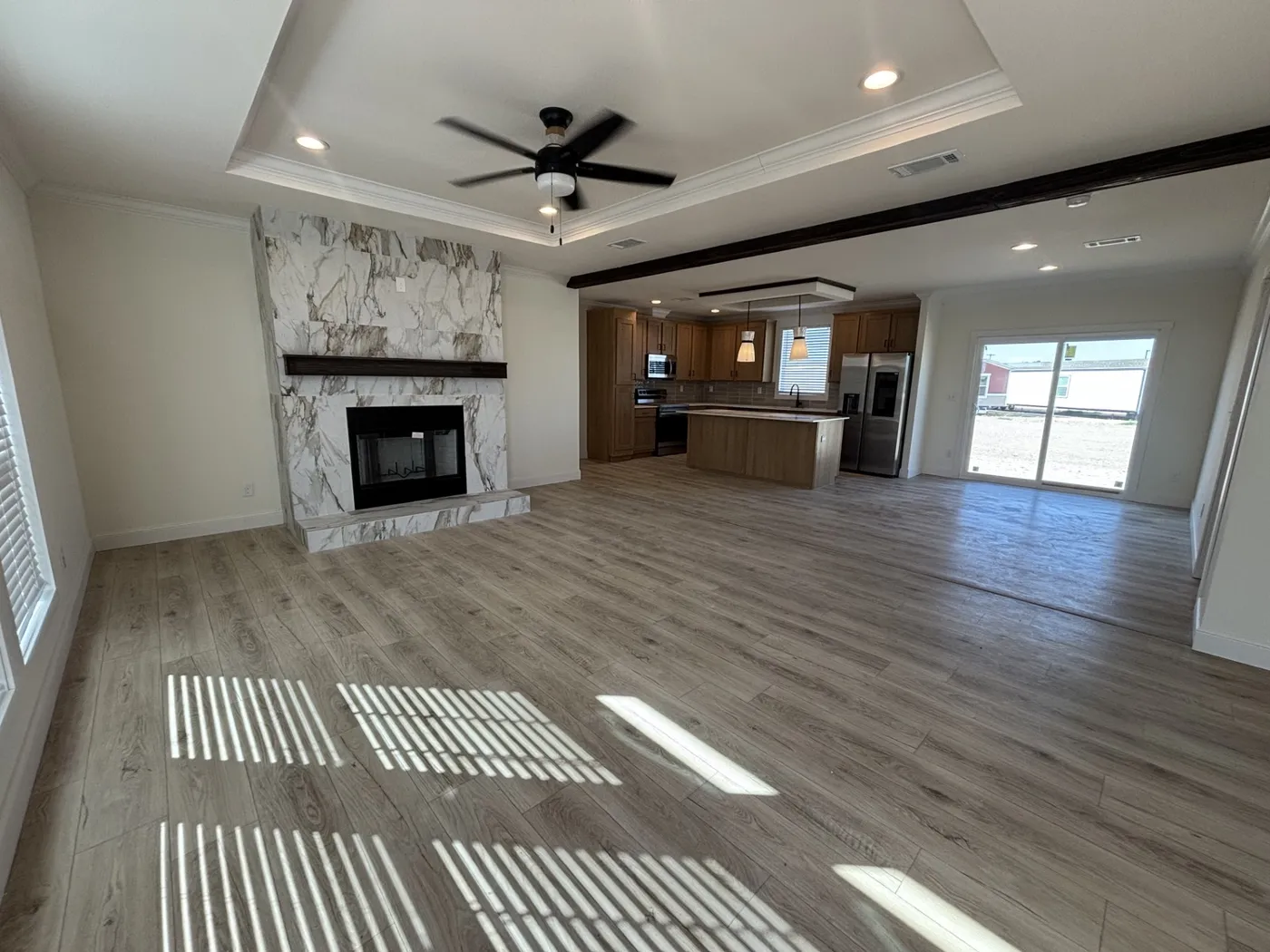 Open Concept