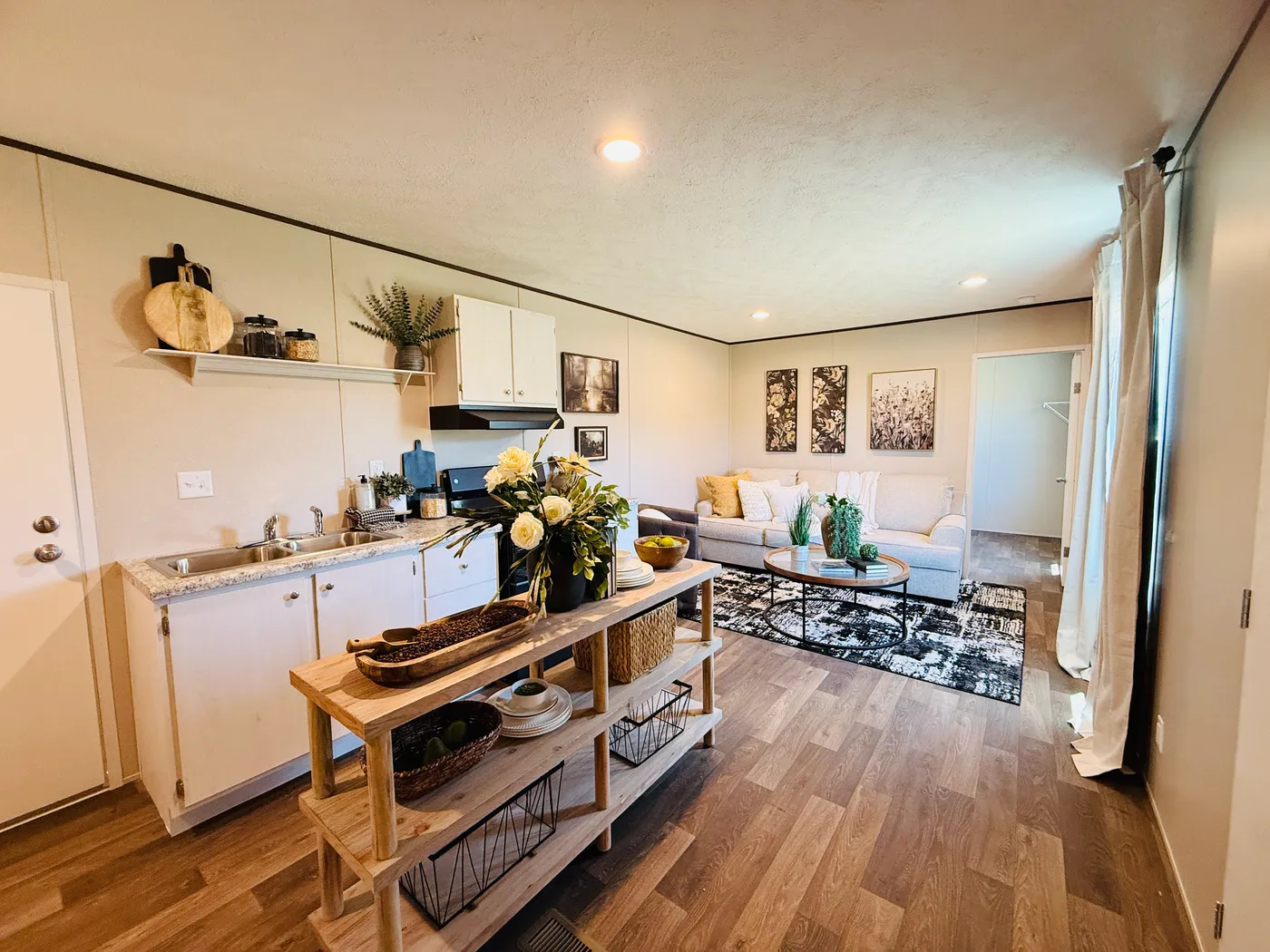 home image