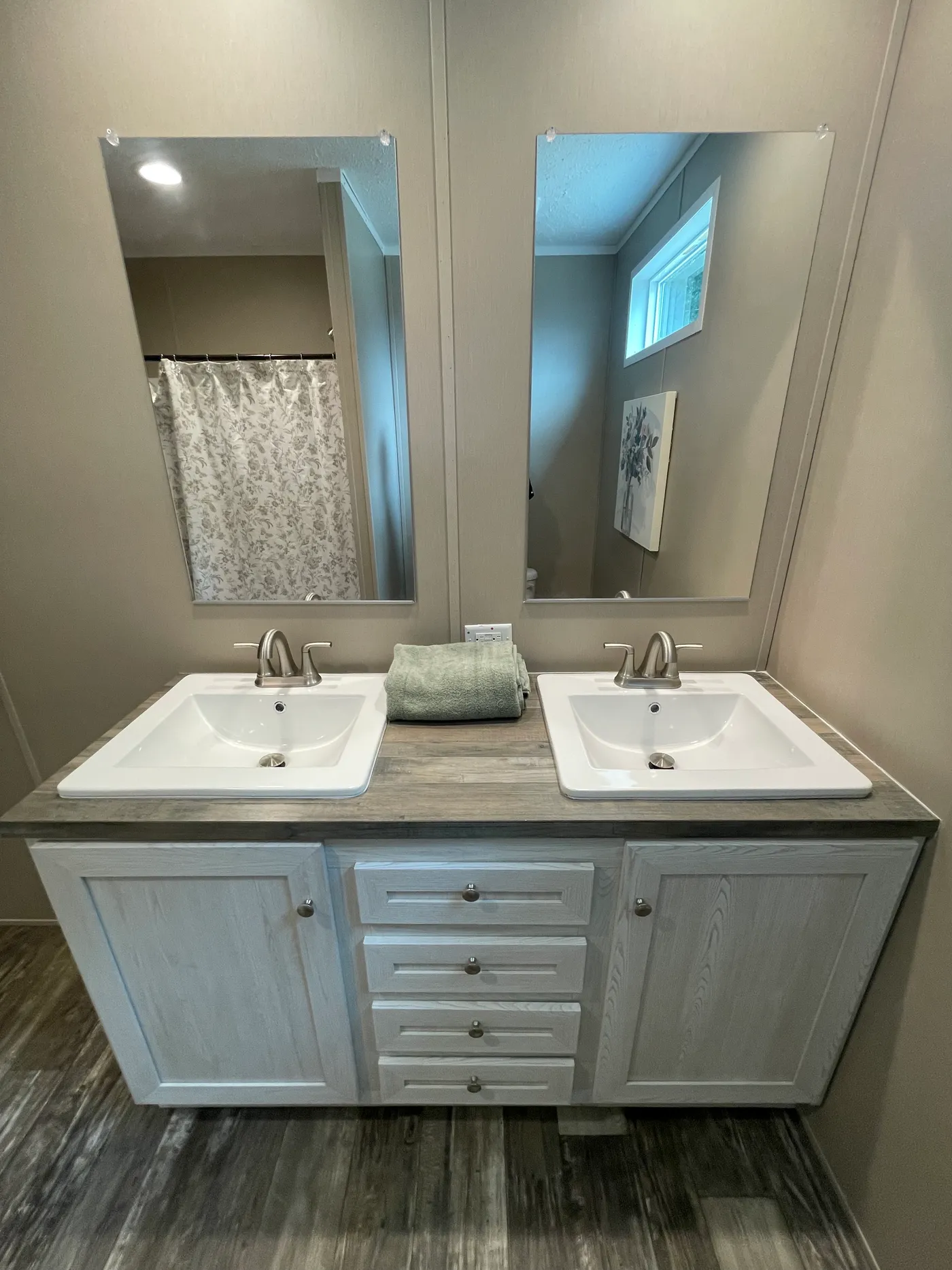 home image