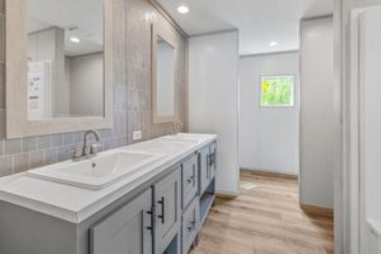 Rio-Land Home Package Moss Bluff