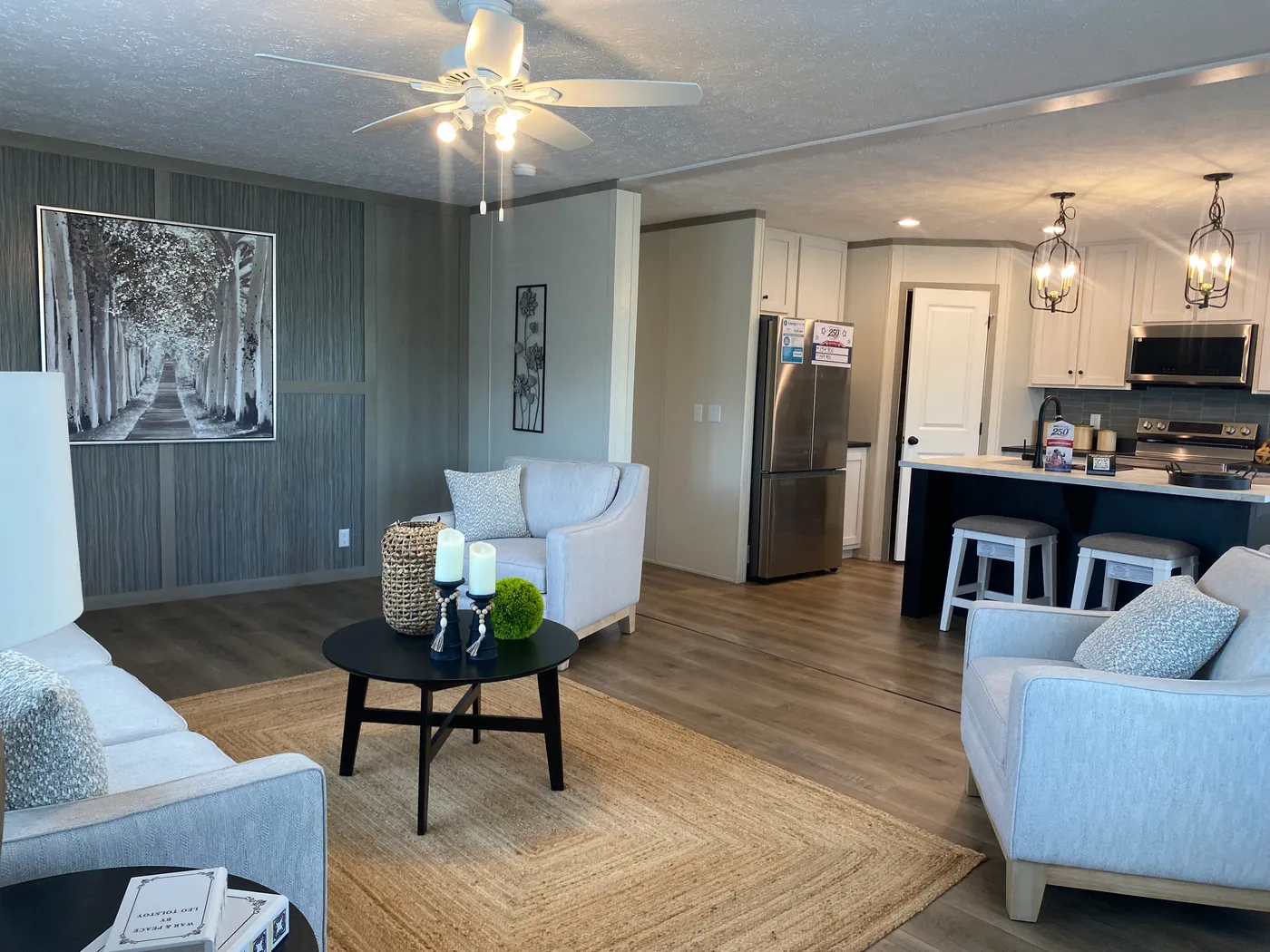 home image
