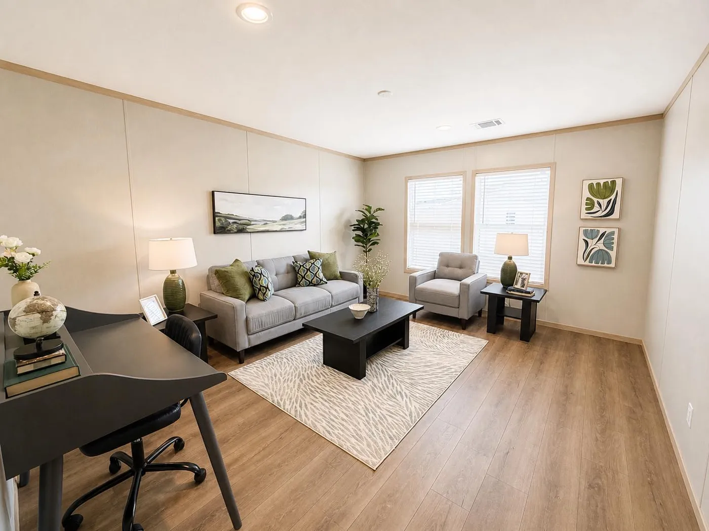 home image
