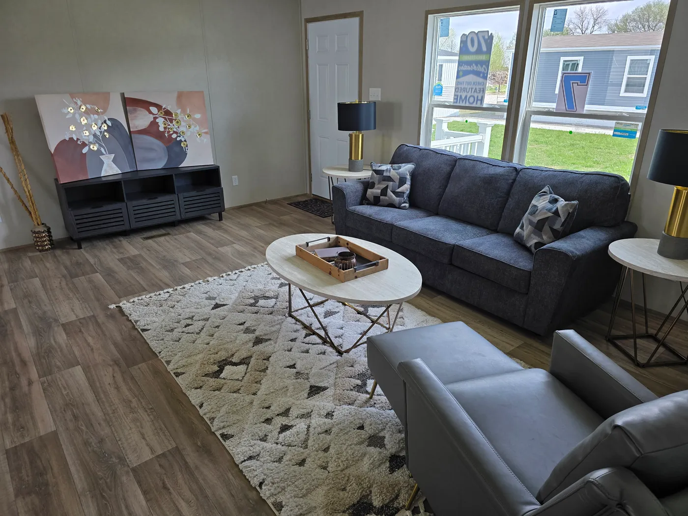 home image