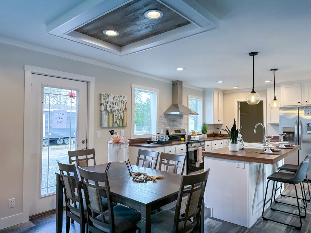 Home Details | Clayton Homes of Mount Airy