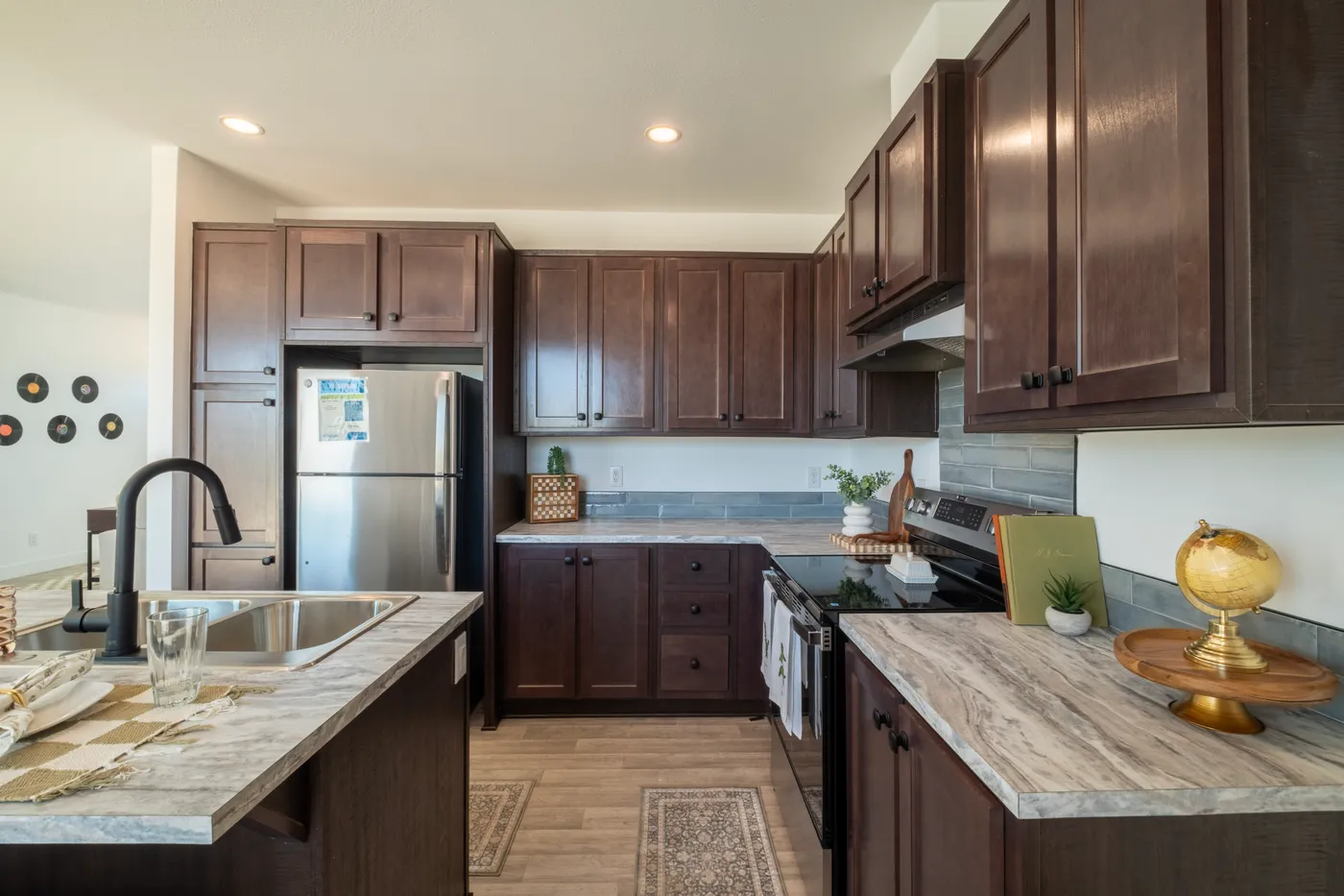 home image