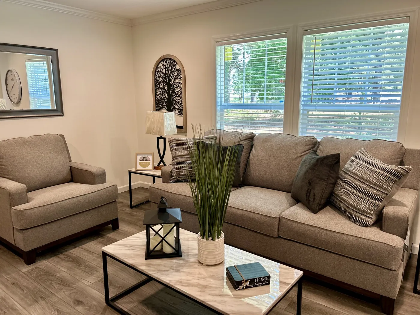 home image