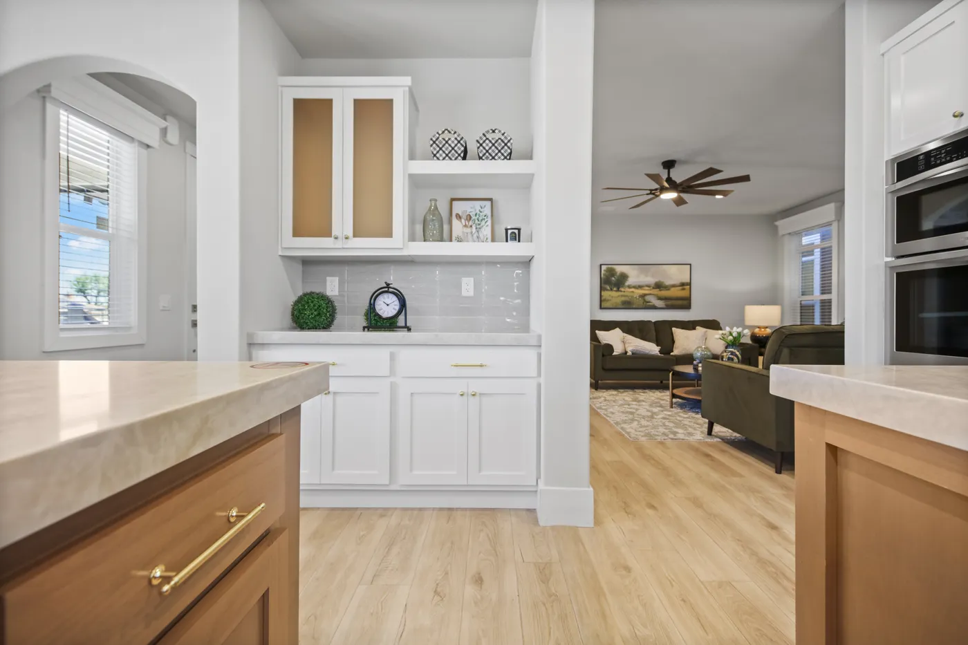 home image