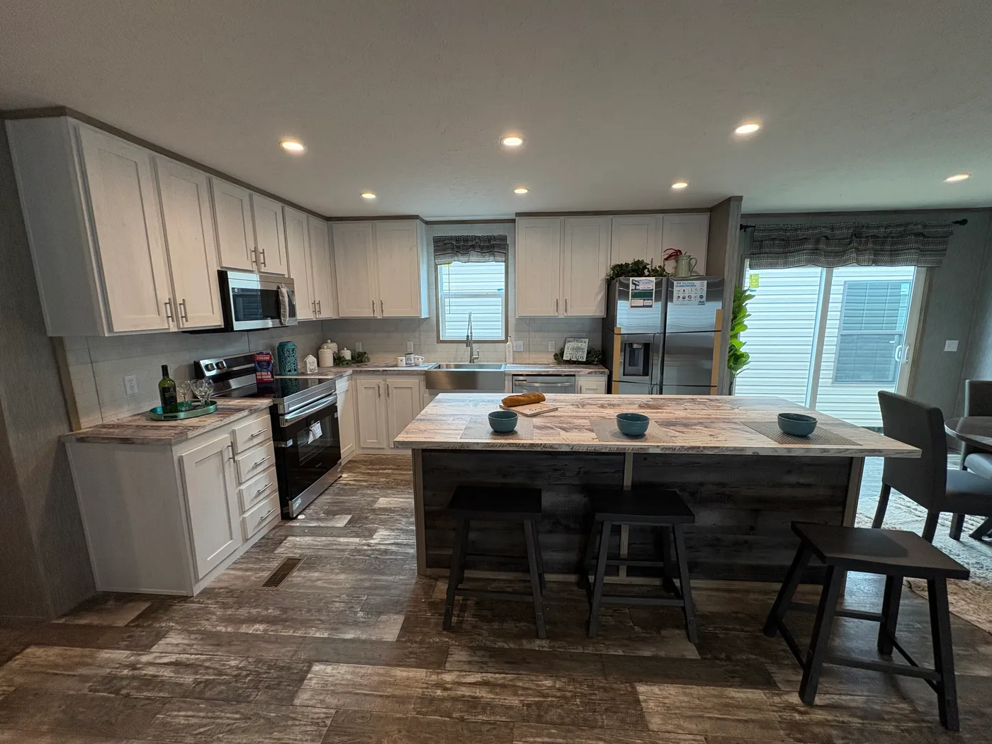 home image