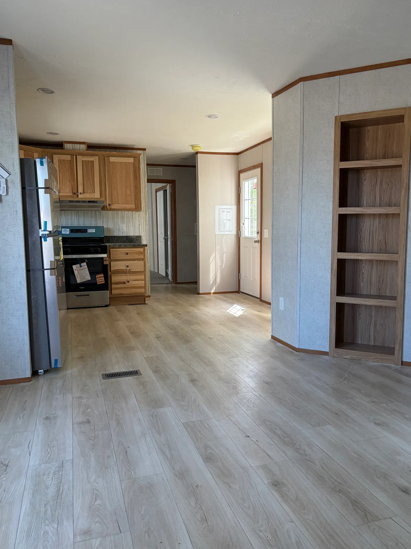 home image