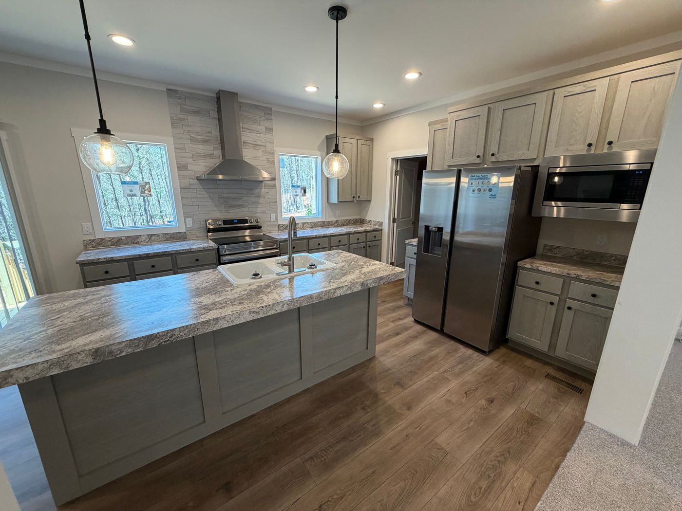 home image
