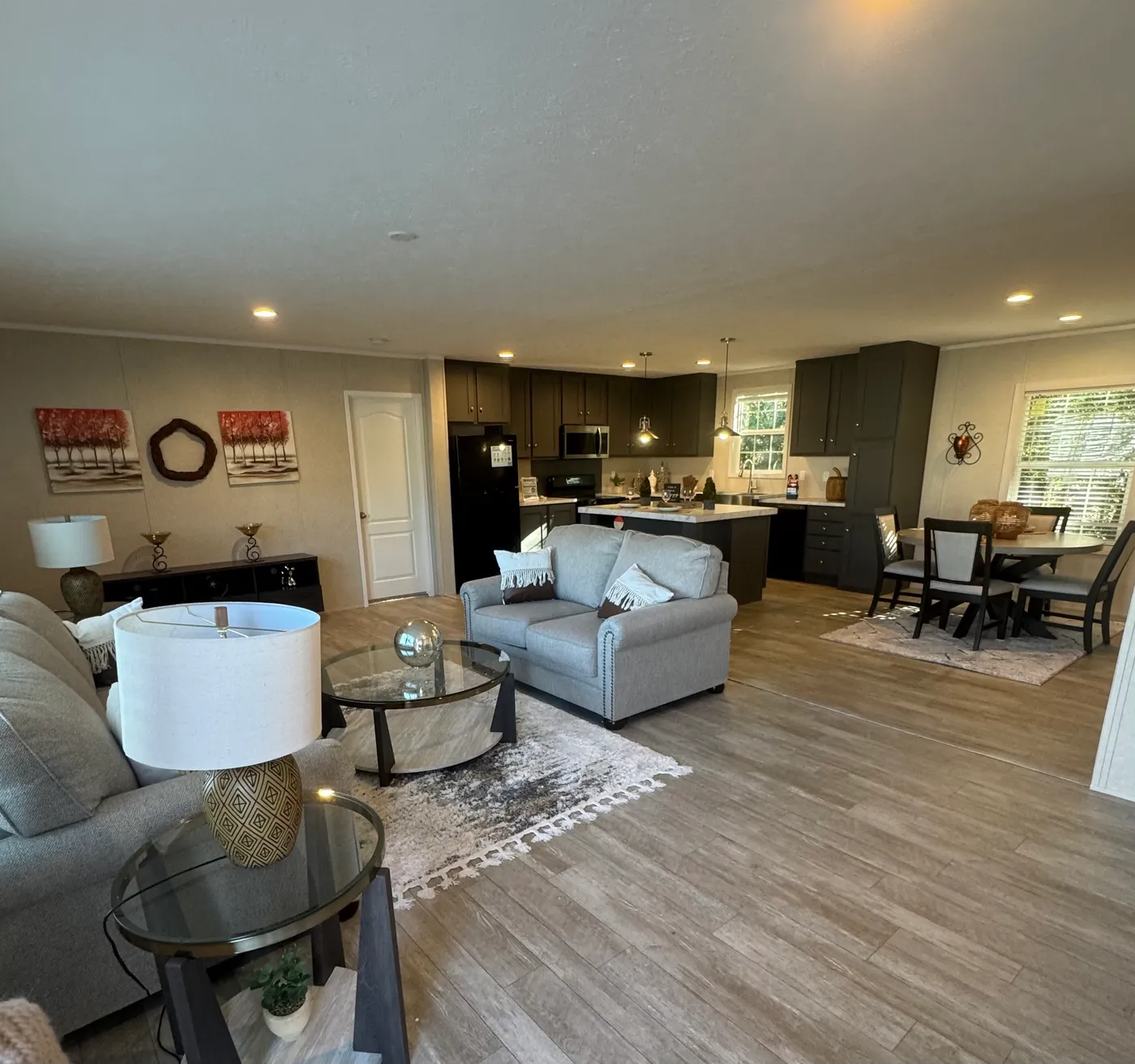 home image