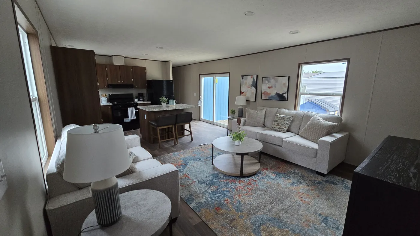 home image