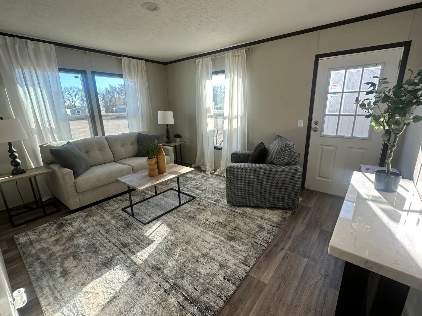 home image