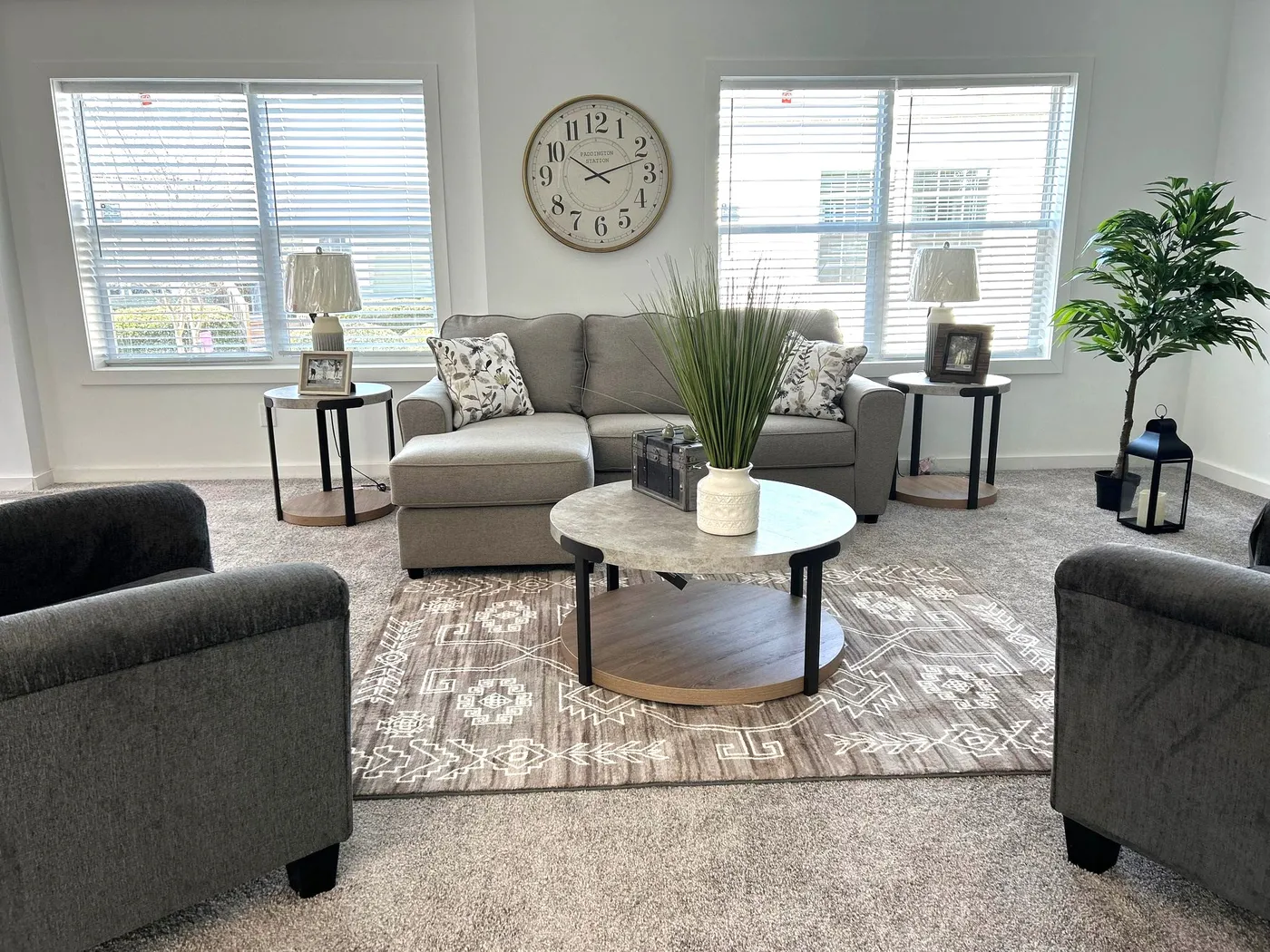 home image