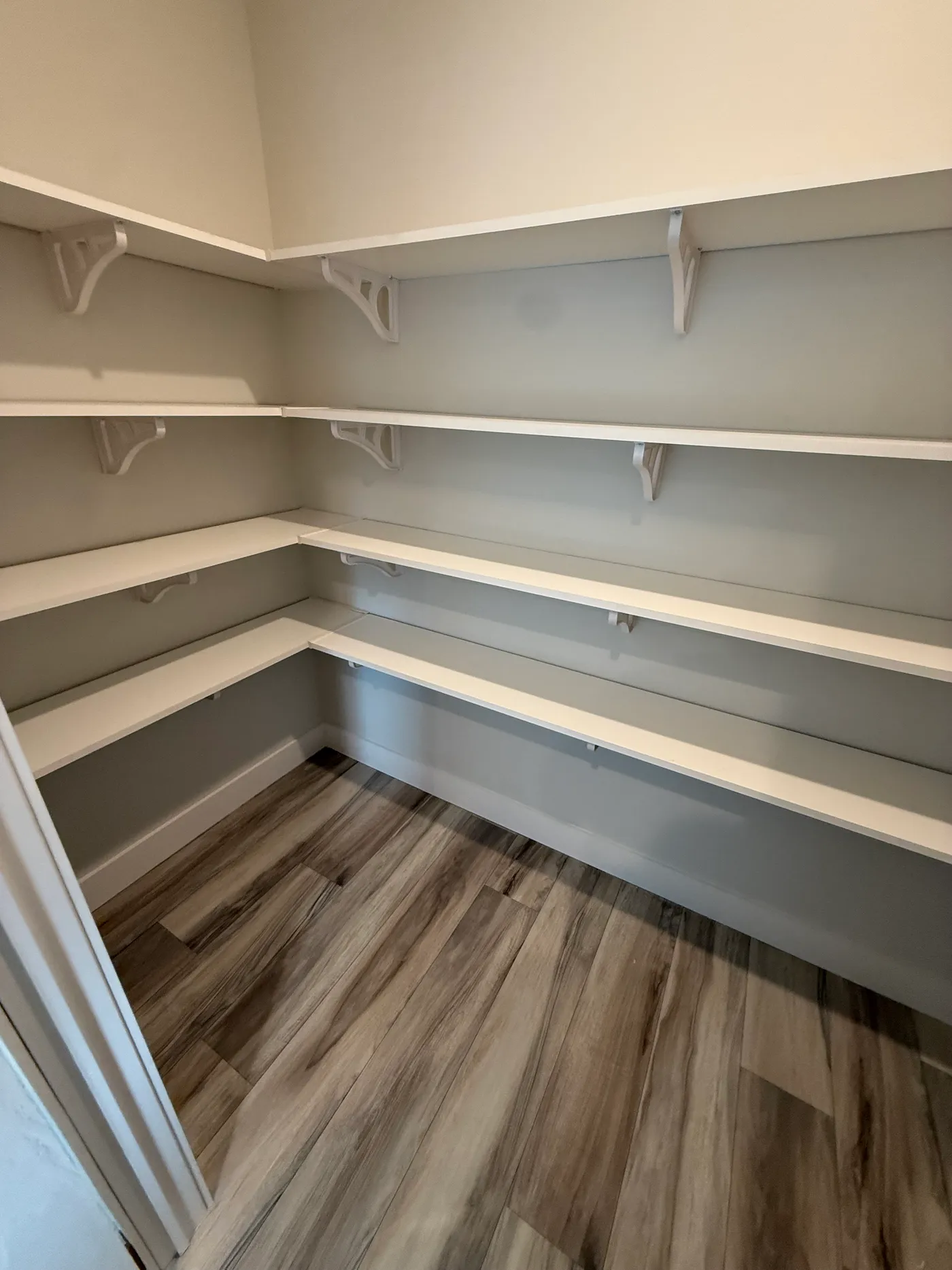 PANTRY