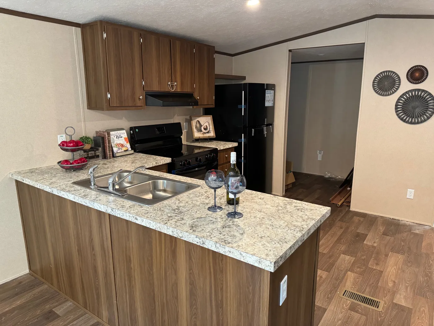 home image