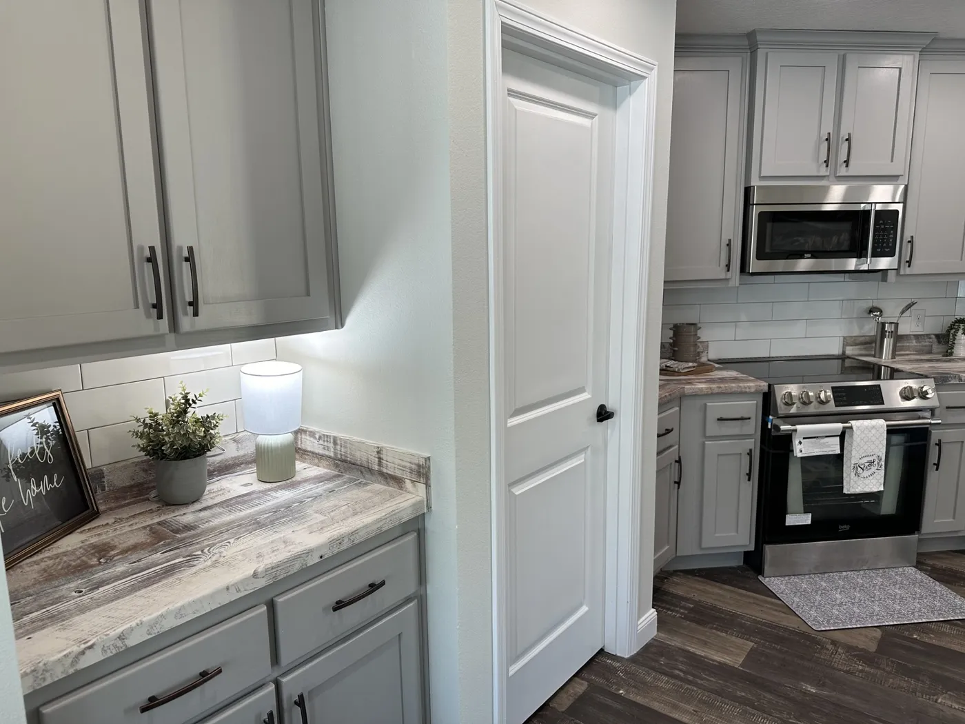home image