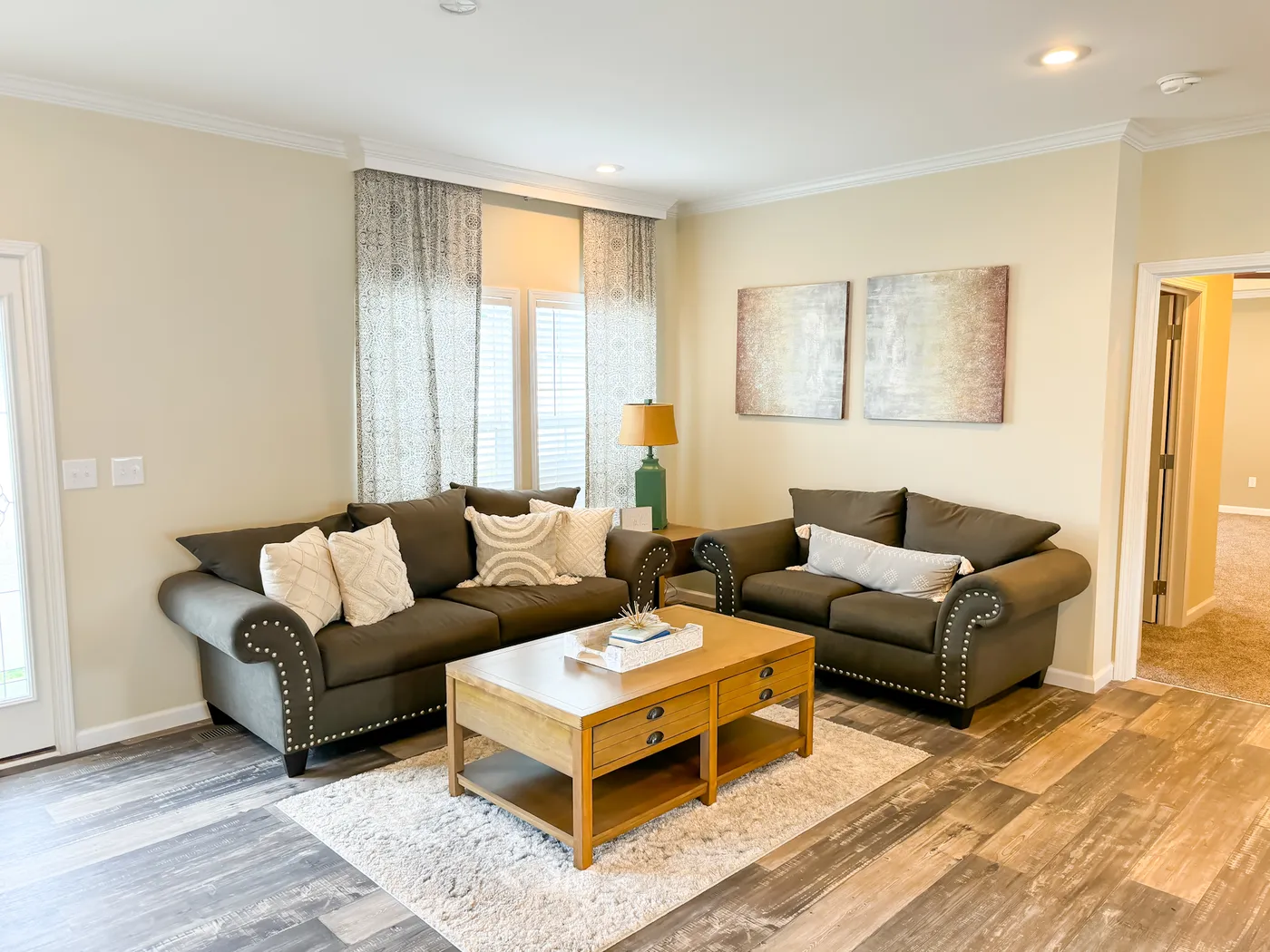home image