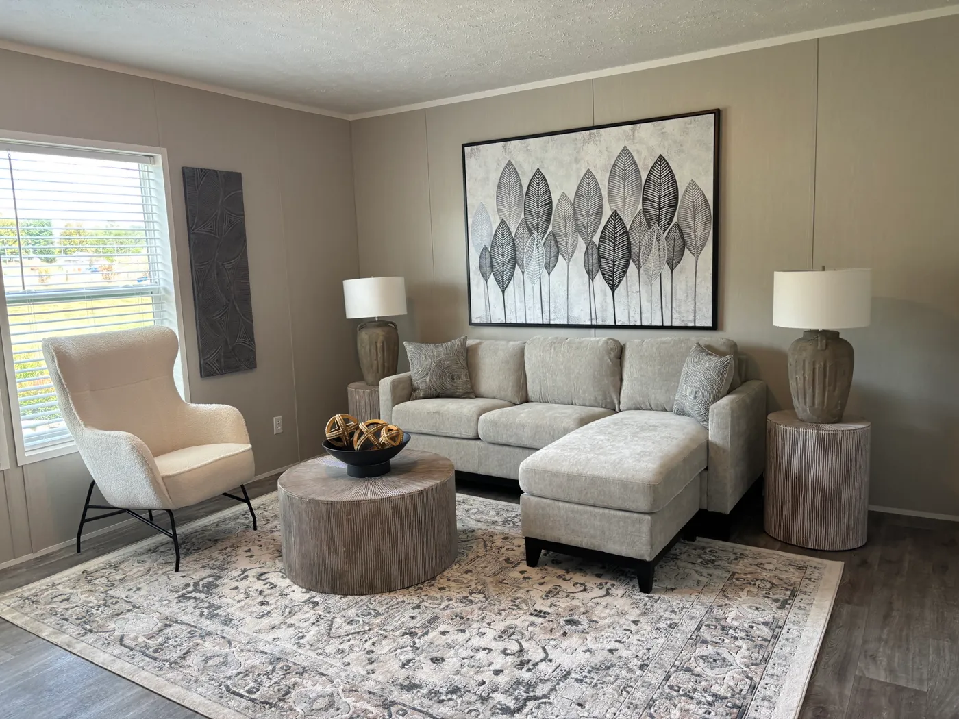 home image