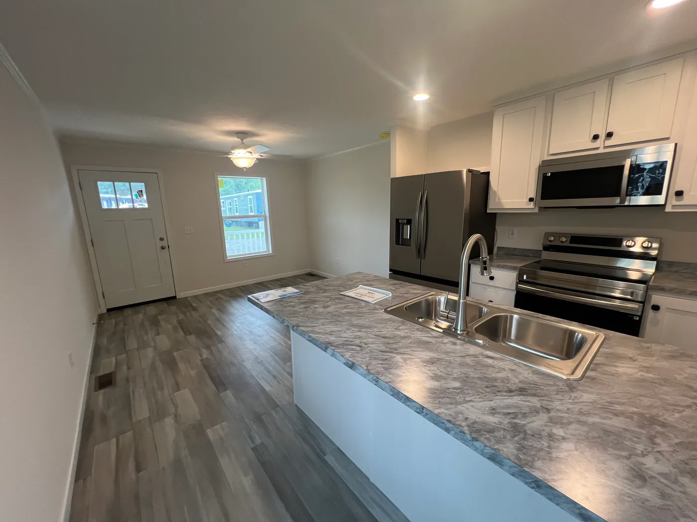 home image