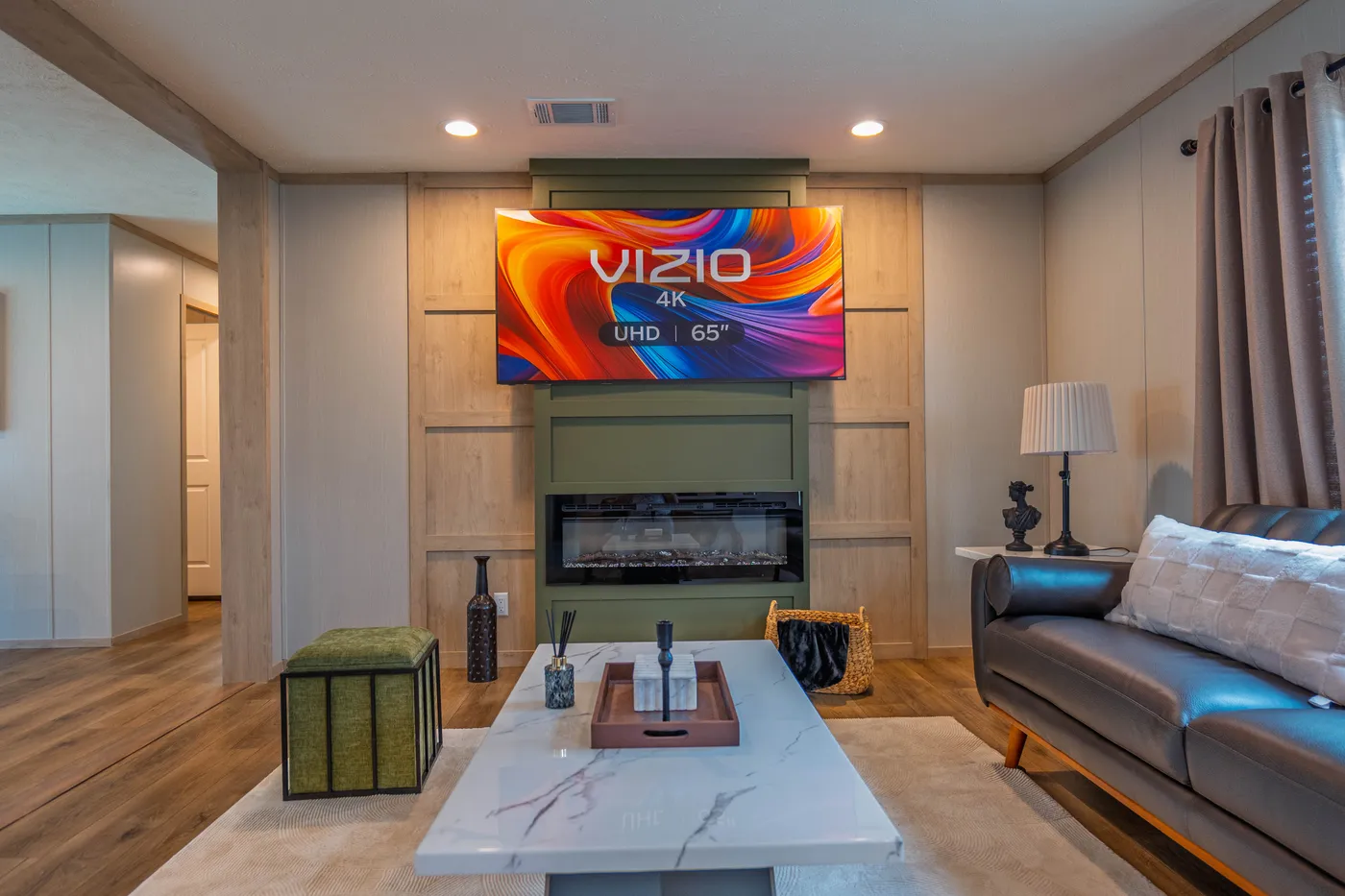 home image